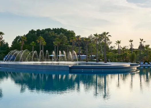 La Piscine